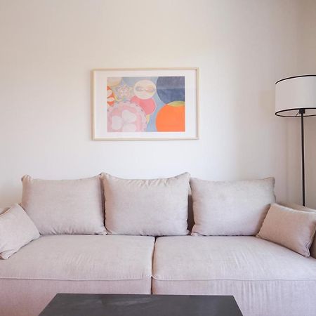 Green Garden Apartment W/.Balcony Near Thermal Spa 비엔나 외부 사진